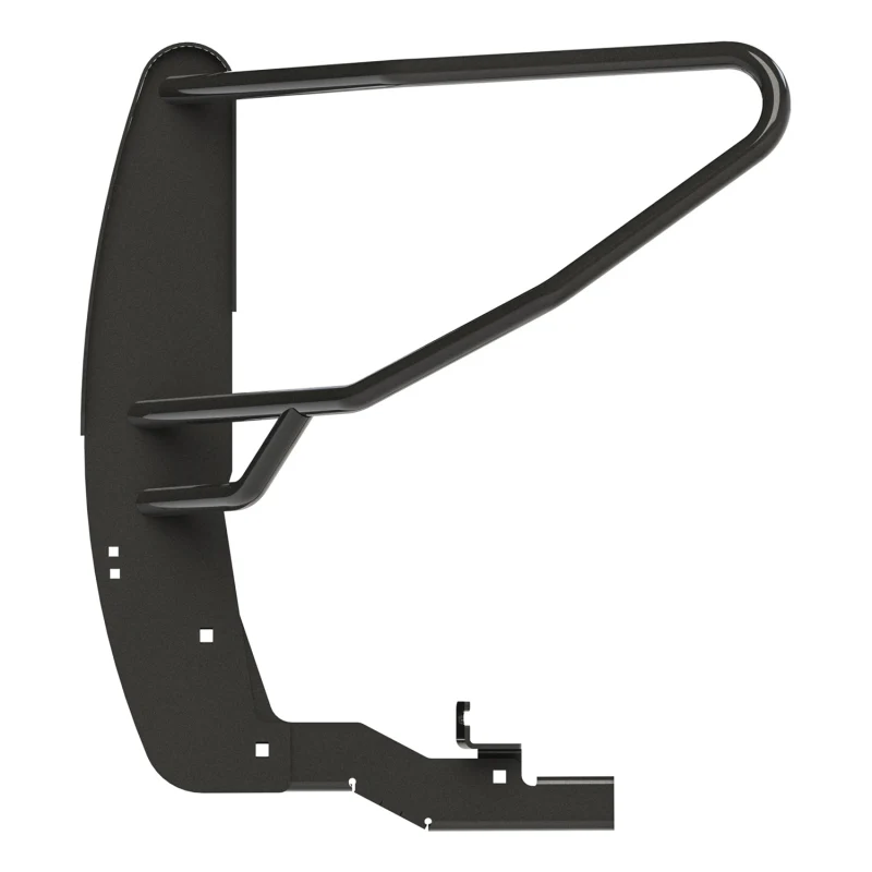 Ranch Hand Legend Grille Guard Works With Camera Model GGT24MBL1 - Image 3