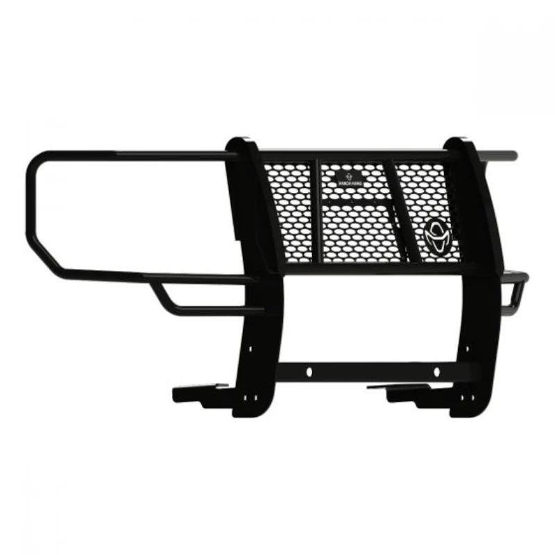 Ranch Hand Legend Series Grille Guard Fits Select 24-24 Ford Ranger Model GGF24MBL1