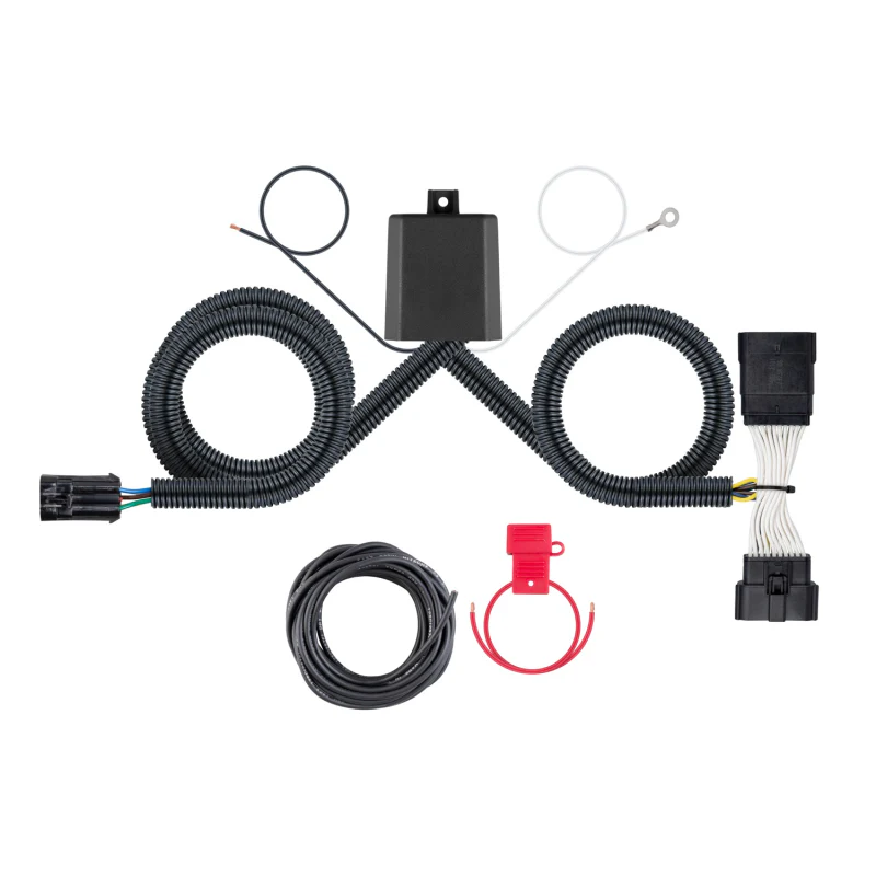 Ranch Hand Legend Series Headache Rack Wire Harness Model RHE-10007