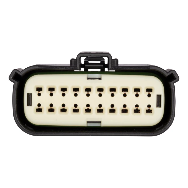 Ranch Hand Legend Series Headache Rack Wire Harness Model RHE-10007 - Image 3
