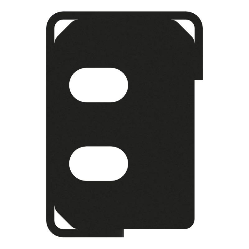 Ranch Hand Sensor Relocation Bracket Model PSD25HBL1 - Image 3