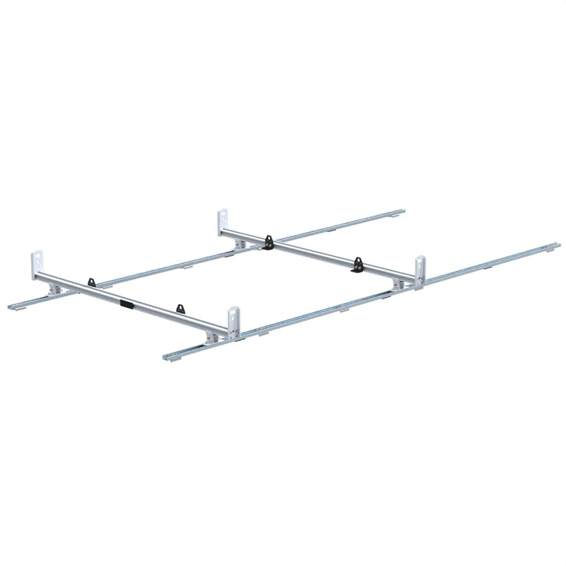 Ranger Design 2-Bar Van Cargo Rack for RAM ProMaster 159" Extended Wheelbase Model 1605-PHX