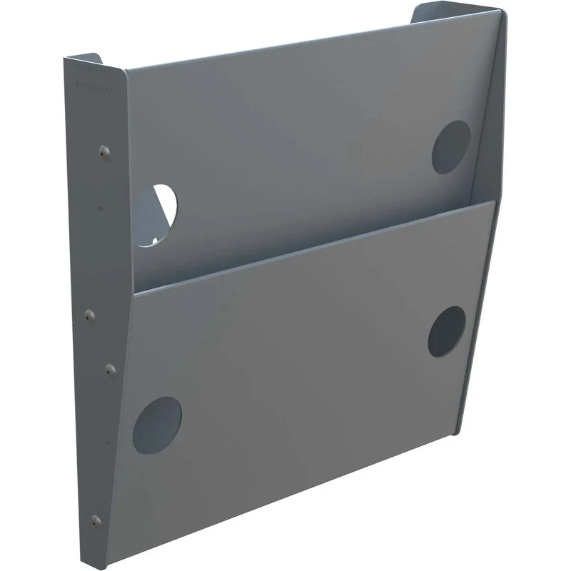 Ranger Design 2 Slot Paper Holder Cargo Van Model 6067