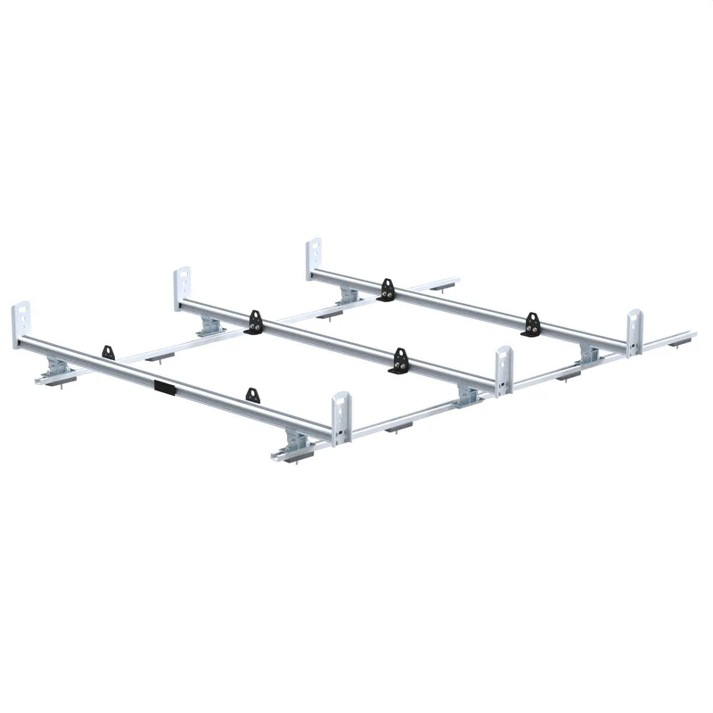 Ranger Design 3-Bar Van Cargo Rack for Ford Transit 130" Wheelbase Model 1605-FTR3
