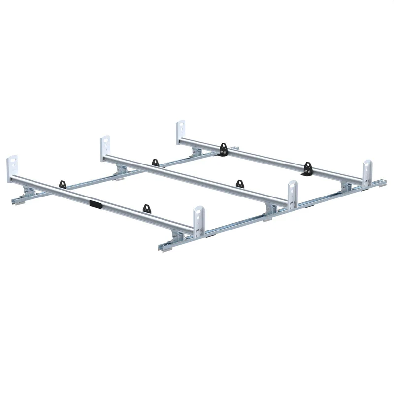 Ranger Design 3-Bar Van Cargo Rack for RAM ProMaster 118" Wheelbase Model 1605-PHS3
