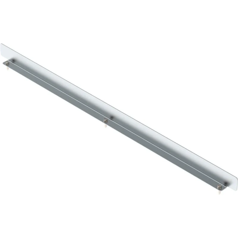 Ranger Design 36" Floor Retainer Lip for Shelving Unit Model 76-U1236