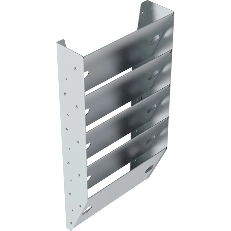 Ranger Design 5 Slot Paper Holder Cargo Van Model 6063