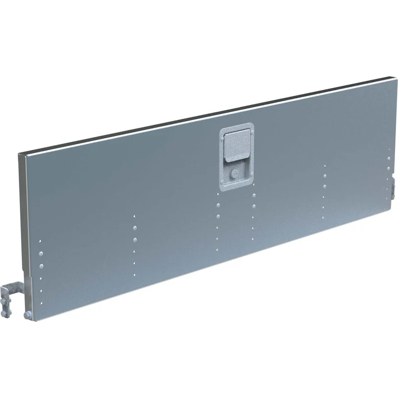 Ranger Design 77 Series Aluminum Shelving Door for 48" Openings Model 77-U1048