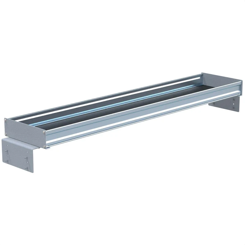 Ranger Design Add-On Shelf Kit - Trazer Standard Bed (6.5') Truck Box Model SNF-65