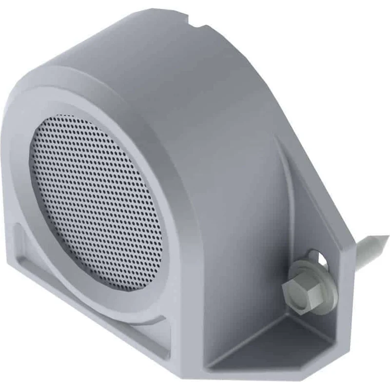 Ranger Design Back Up Alarm - Die Cast Housing - Fully Encapsulated Circuitry Model 6090
