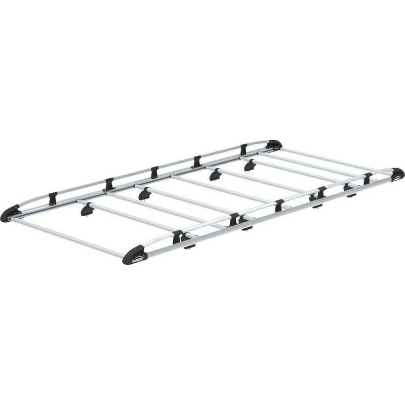 Ranger Design Cargo+ Rack Ford Transit - 148" Wheelbase Model 1506-FTL