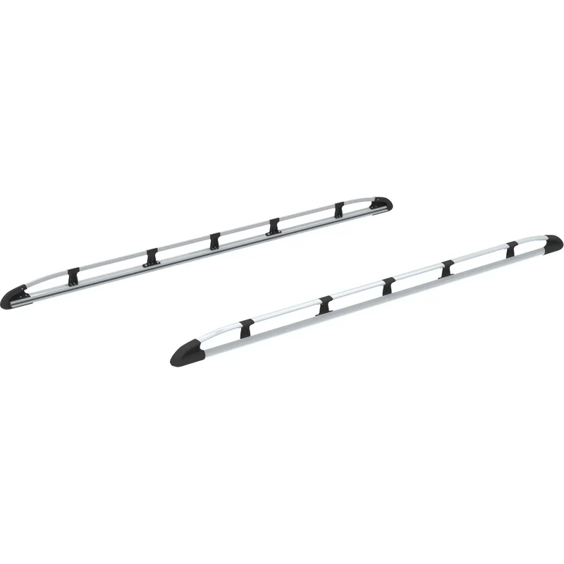 Ranger Design Cargo+ Side Rails for Long Wheelbase Vans - Set of 2 - Model 15-U1008