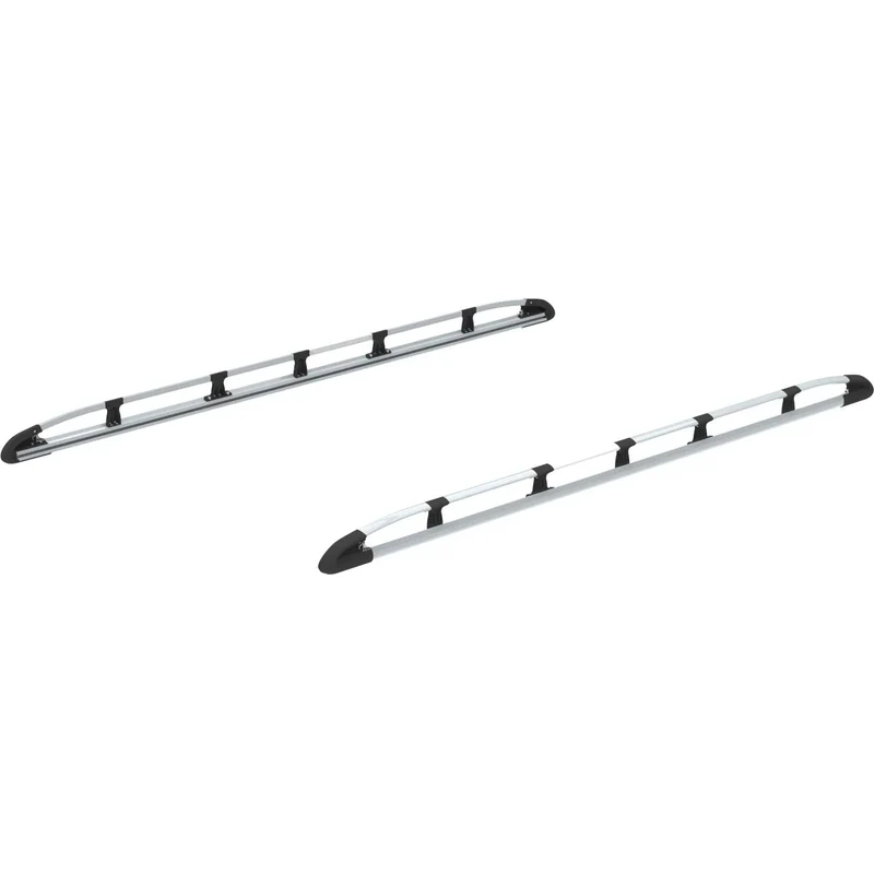 Ranger Design Cargo+ Side Rails for Regular Wheelbase Vans - Set of 2 - Model 15-U1007