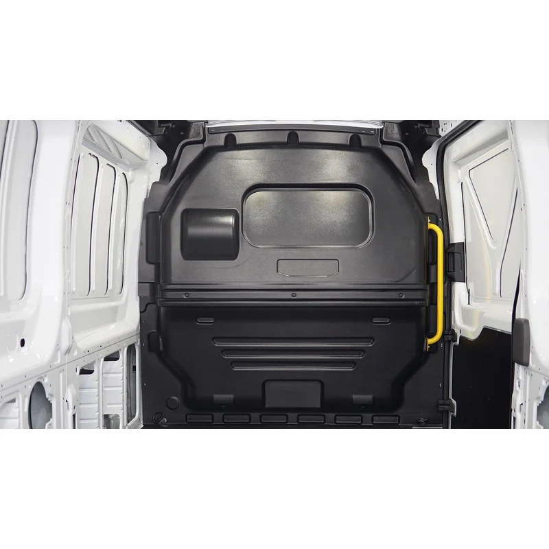 Ranger Design Composite Contoured Partition for Ram Promaster Standard Roof & High Roof Model 3310-RP - Image 5