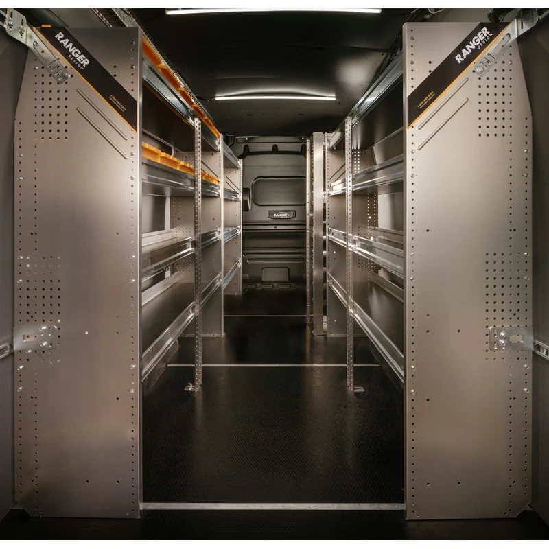 Ranger Design E-Floor Ford Transit 148" Wheelbase Model 6541-FTL - Image 3