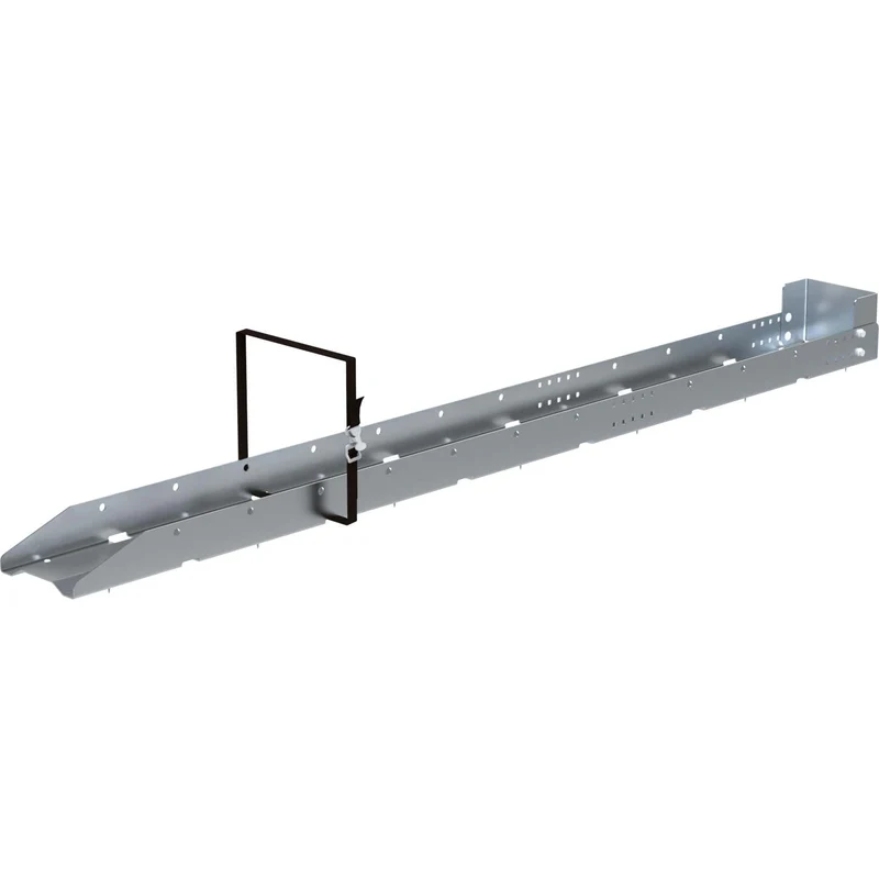 Ranger Design Interior Ladder Rack Holder Model 1060-M
