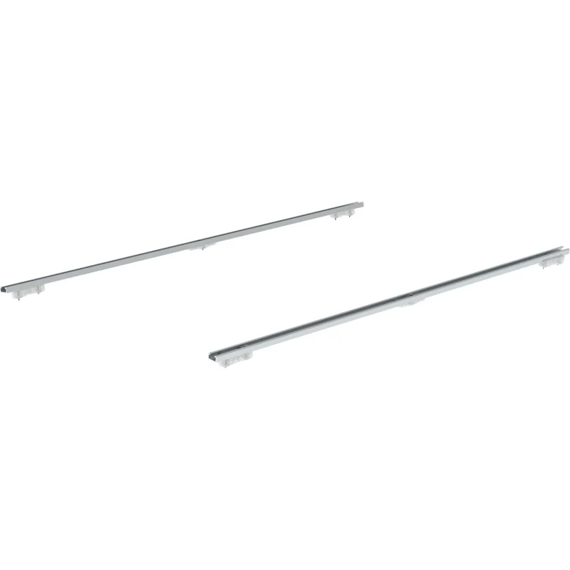 Ranger Design Ladder Rack Mounting Kit for ProMaster City Model 18-U0045