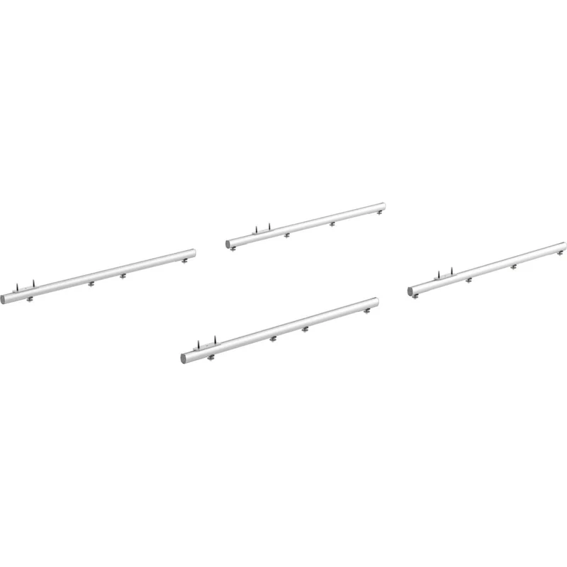 Ranger Design Ladder Rack Mounting Kit for Sprinter Model 18-U0018