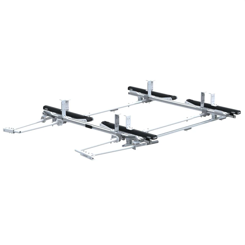 Ranger Design Max Rack for Ford Transit Low Roof 130" Wheelbase - Double Model 1850-FTR