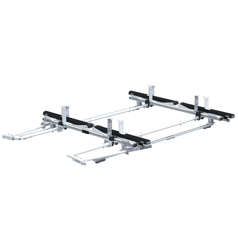 Ranger Design Max Rack for Mercedes Metris Low Roof - Double Model 1850-MM
