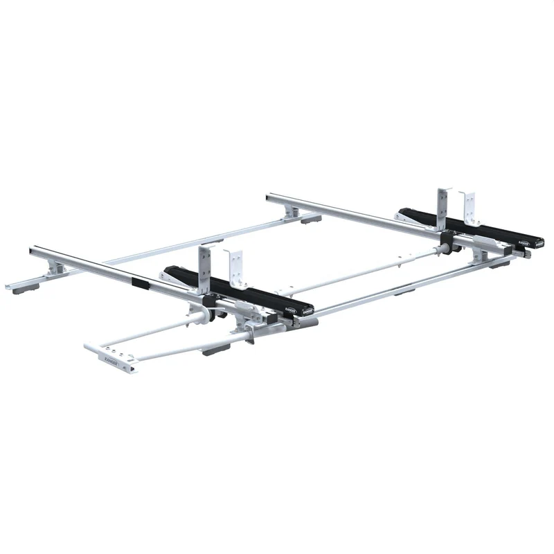 Ranger Design Max Rack for Mercedes Metris Low Roof - Single Model 1840-MM