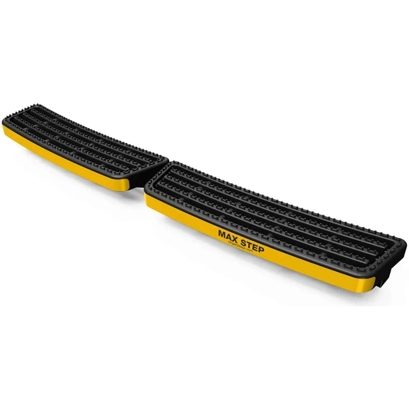 Ranger Design Max Step - RAM ProMaster Rear Step Model 6550-RP