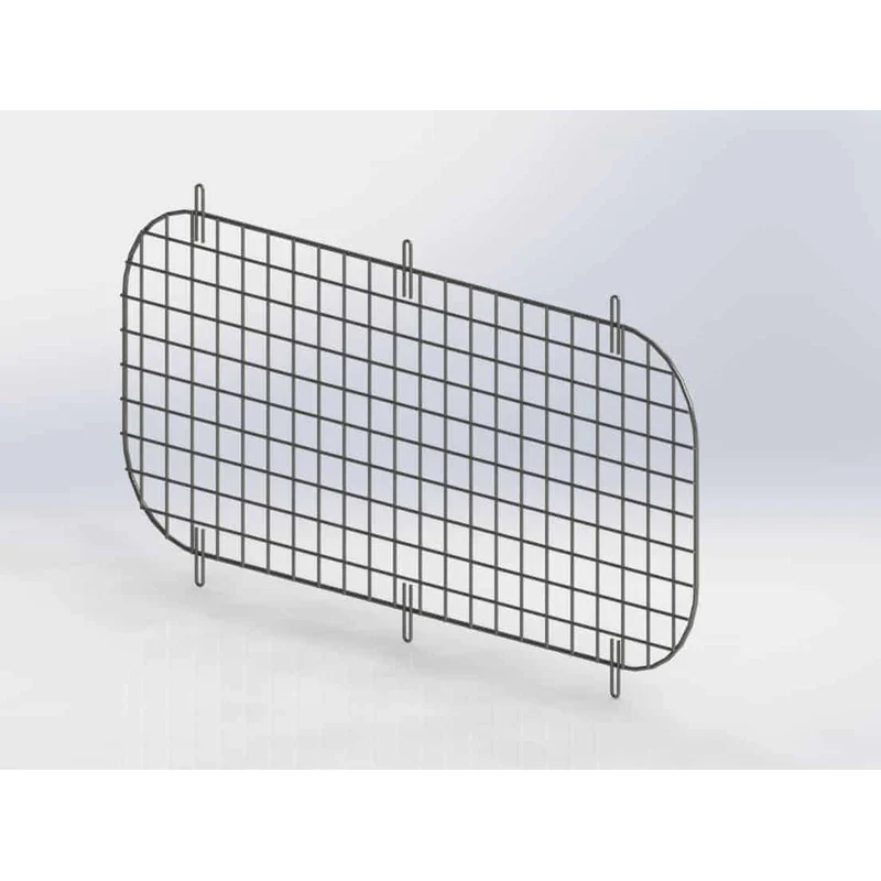 Ranger Design Partition Window Grill for the 3020 3025 and 3068 Series Model 3044