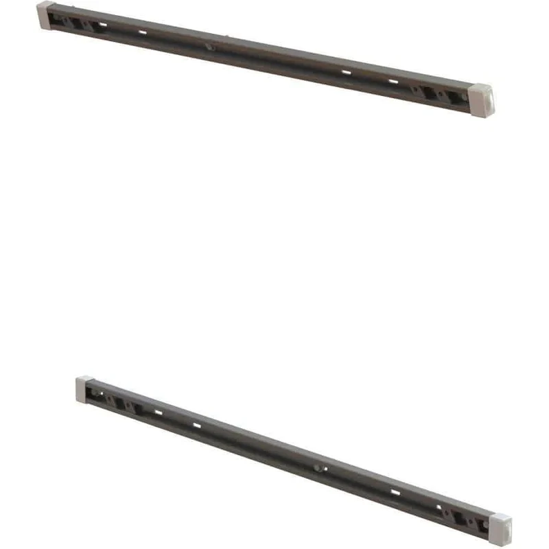 Ranger Design Passenger Shelving Install Kit for RAM ProMaster 118" Wheelbase Model 6555-PS