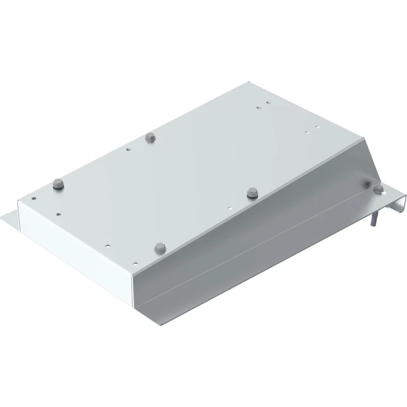 Ranger Design Ram ProMaster Raised Base for 5040 Cab Box Model 5047