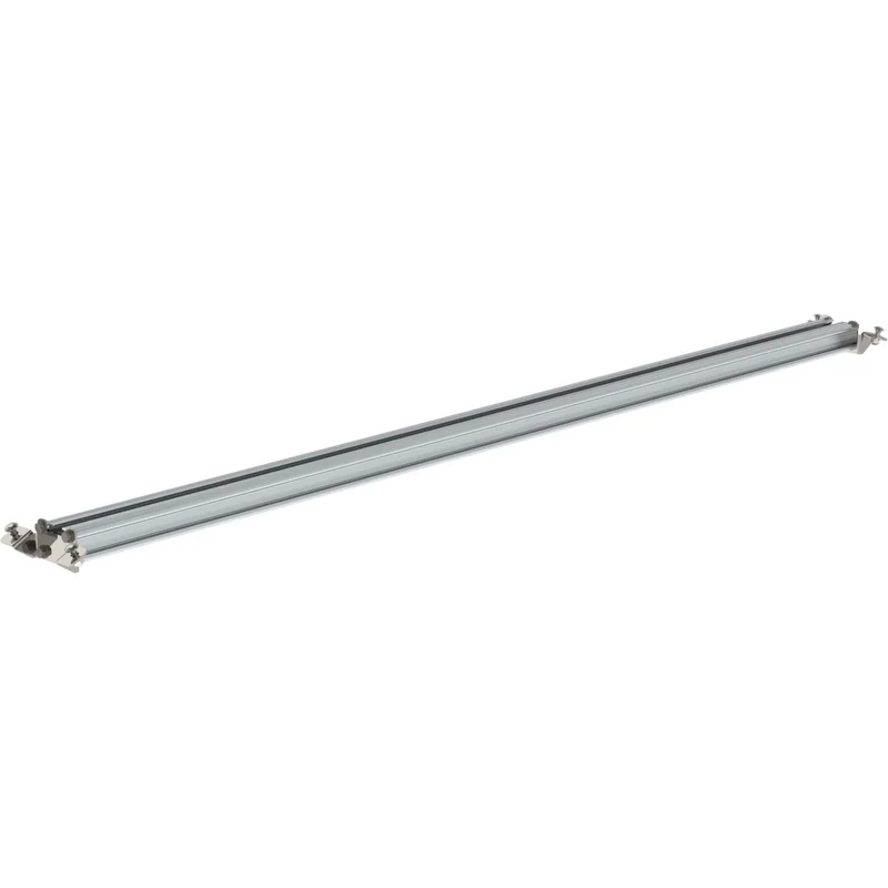 Ranger Design Single Crossbar for Ladder Racks 66" Model 16-UCT66