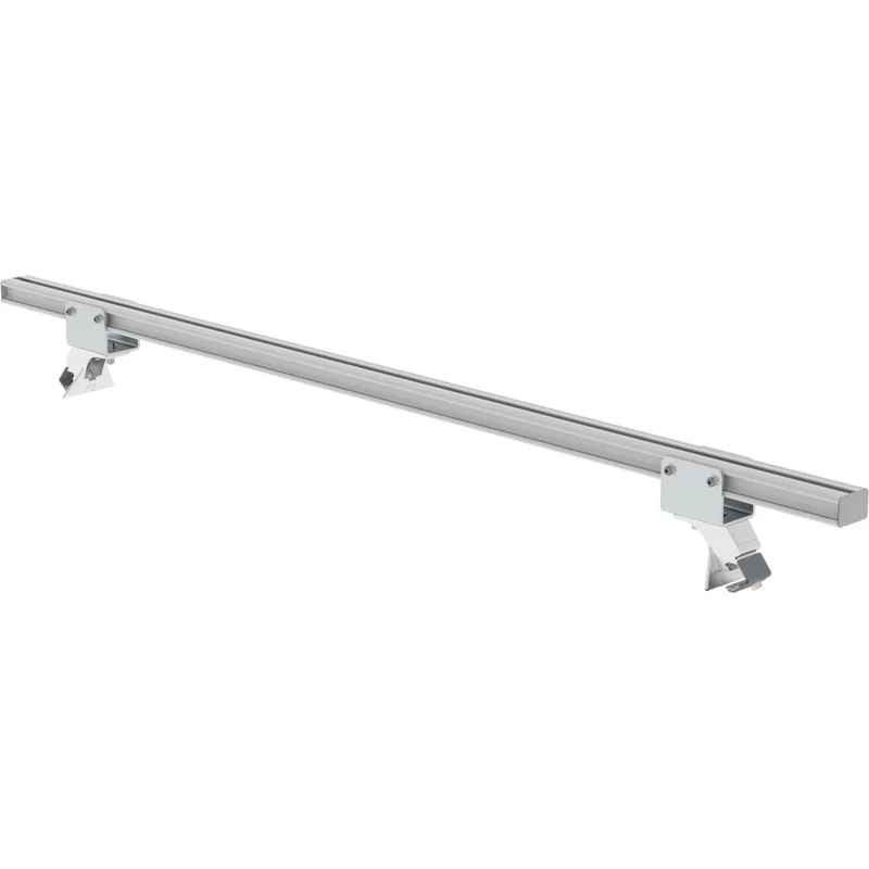 Ranger Design Single Van Rack Cross Bar 72" w/ Feet Kit Model 16-UCSGS