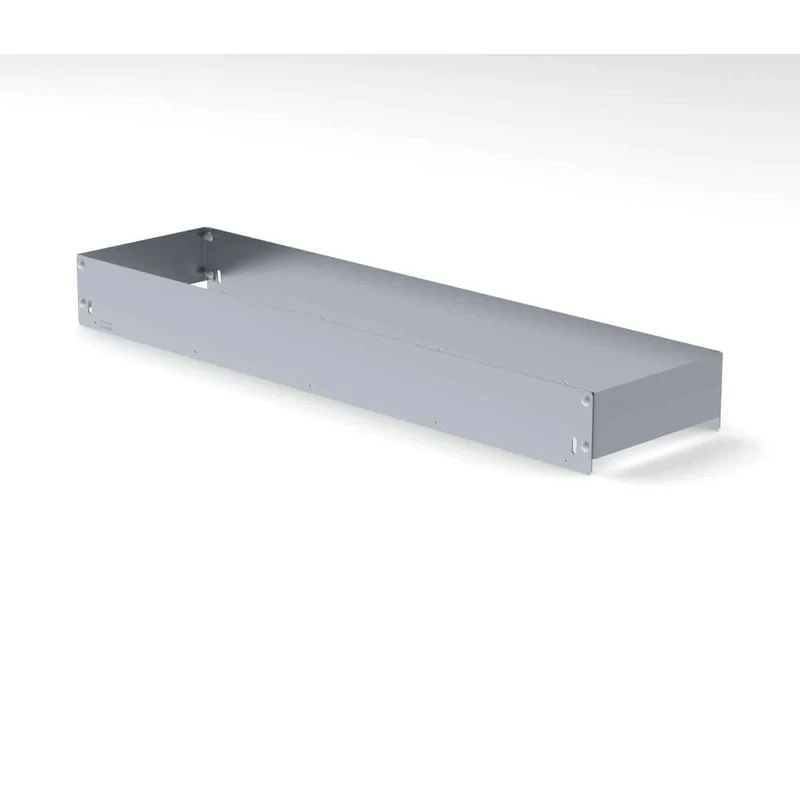 Ranger Design Top Edge for #5020 Partslider Organizer Model 5049