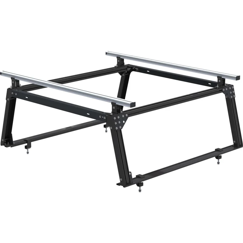 Ranger Design Trazer Truck Bed Rack - Short (5.5') Bed Model RRB-2055