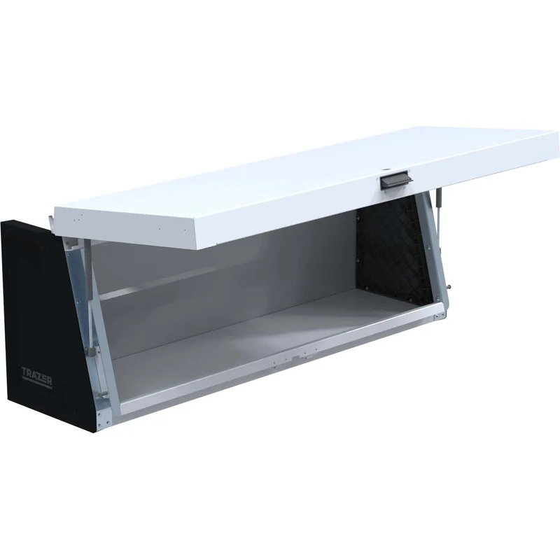 Ranger Design Trazer Truck Box - Short Bed (5.5 ft) Model BDW-2055 - Image 2
