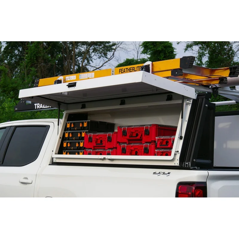 Ranger Design Trazer Truck Box - Short Bed (5.5 ft) Model BDW-2055 - Image 6