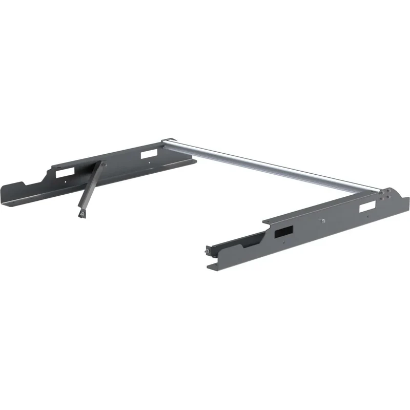Ranger Design Trazer Truck Over the Cab Truck Rack - 36" Extension - Model OTC-U6036