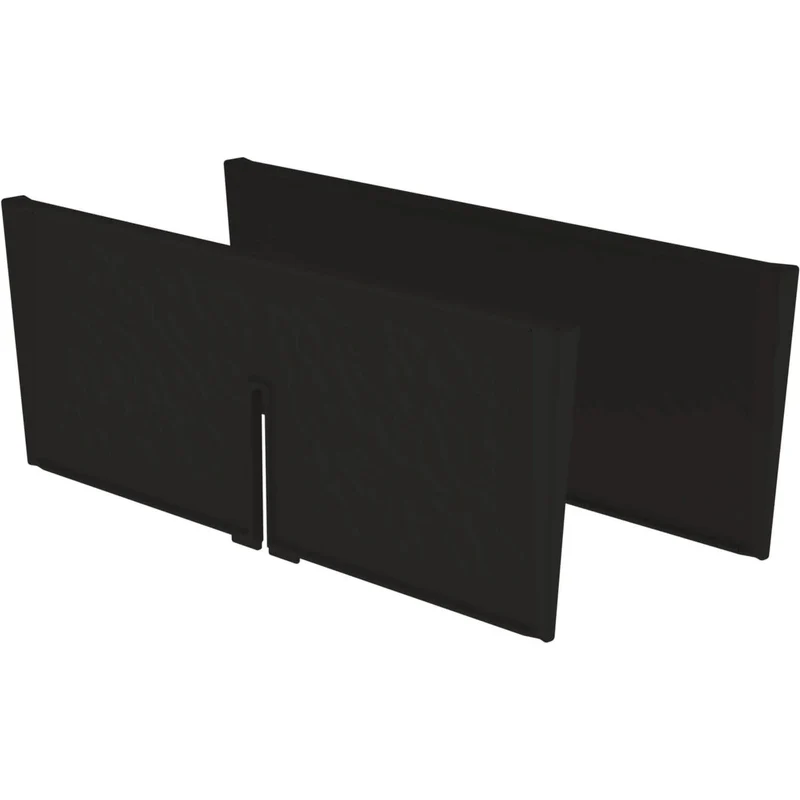 Ranger Design Van Shelving Set of 2 Bin Dividers Model 62-U1212
