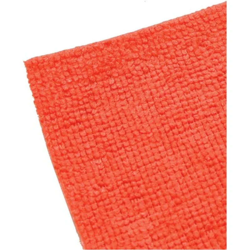RBL Products Magna Shine Roll Of Orange Rolla-Fiber Towels Model MSRF-OMF50 - Image 3