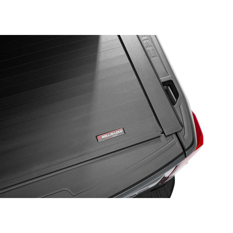 Roll N Lock E-Series Truck Bed Cover for 08-16 Ford F-250/F-350 Super Duty, 6.8 Ft. Bed Model RC109E - Image 14