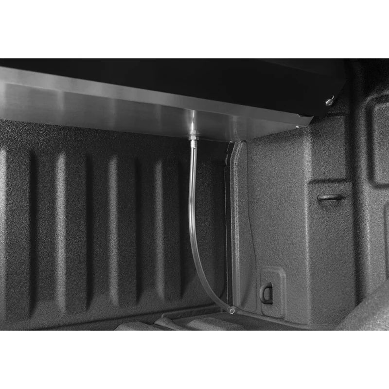 Roll N Lock E-Series Truck Bed Cover for 19-23 Ford Ranger 6.0 Ft. Bed Model RC123E - Image 16