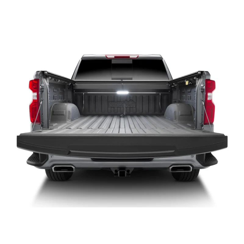 Roll N Lock E-Series Truck Bed Cover for 14-18 Silverado/Sierra 1500, 5.8 Ft. Bed Model RC220E - Image 7