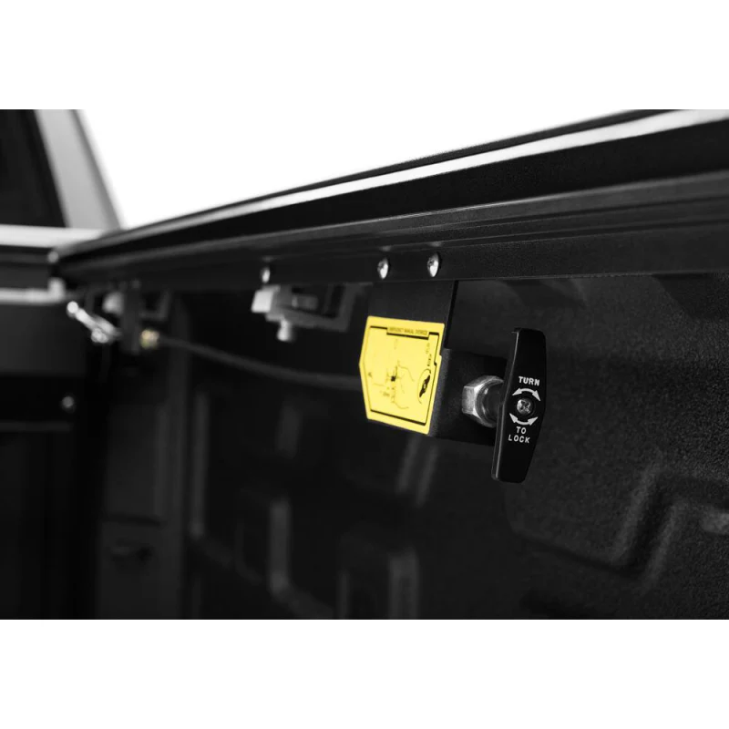 Roll N Lock E-Series Truck Bed Cover for 19-23 Chevy Silverado 1500/GMC Sierra 1500 5.8 Ft. Bed Model RC223E - Image 11