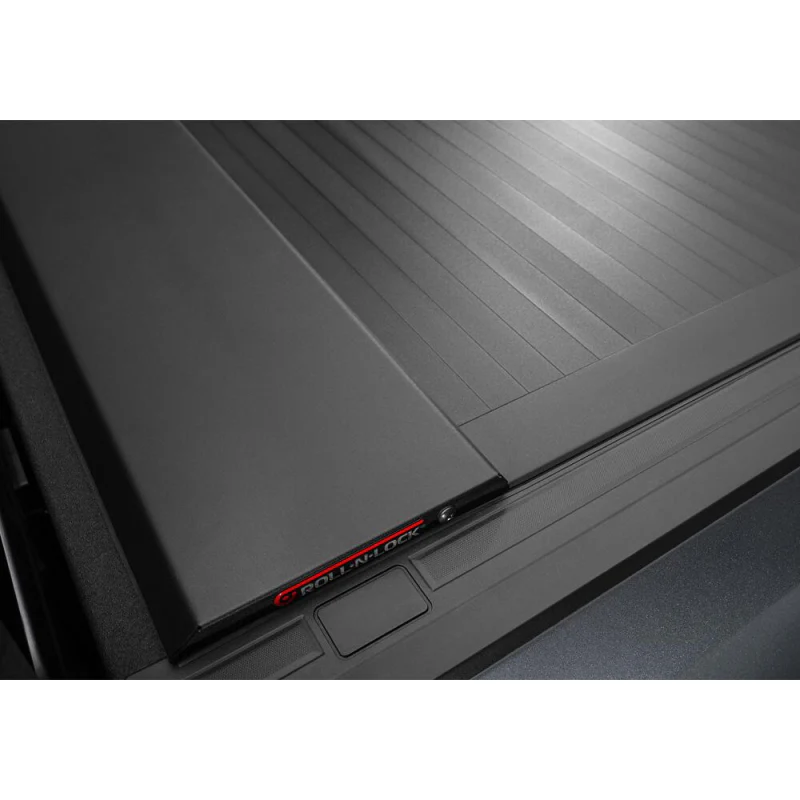 Roll N Lock E-Series Truck Bed Cover for 19-23 Ram 1500 (Excludes models withRamBox) 5.6 Ft. Bed Model RC401E - Image 15