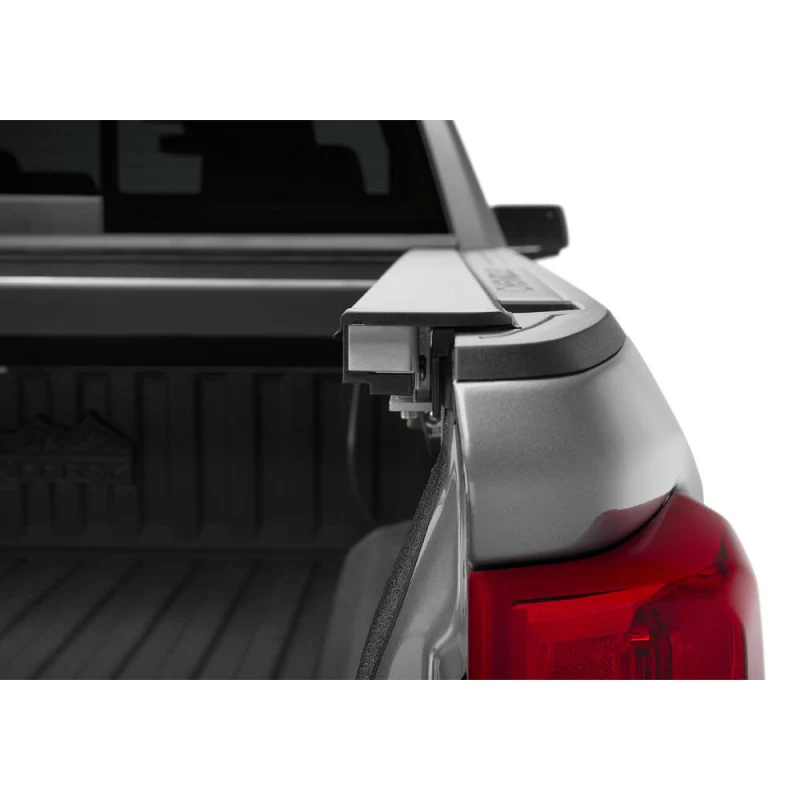 Roll N Lock E-Series Truck Bed Cover for 19-23 Ram 1500 (Excludes models withRamBox) 6.4 Ft. Bed Model RC402E - Image 13