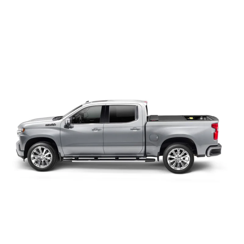 Roll N Lock E-Series Truck Bed Cover for 19-23 Ram 1500 (Excludes models withRamBox) 6.4 Ft. Bed Model RC402E - Image 9