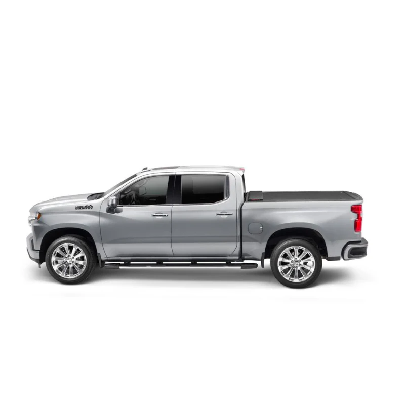 Roll N Lock E-Series Truck Bed Cover for 19-23 Ram 1500 Classic; 09-18 Dodge Ram 1500; 10-23 Dodge Ram 2500/3500 6.4 Ft. Bed (Excludes models withRamBox) Model RC448E - Image 8
