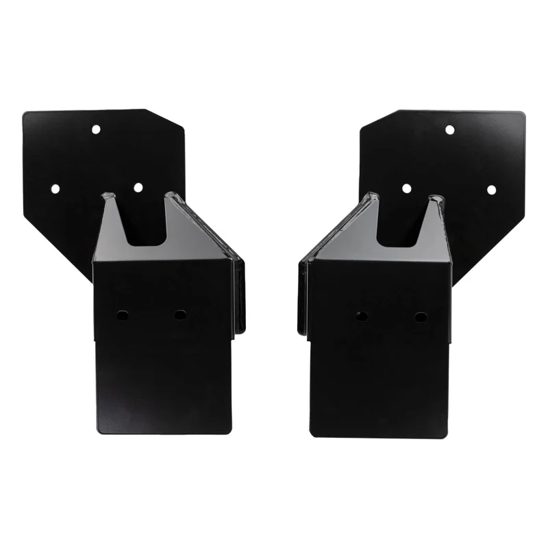 (REQUIRED) ARB Bumper Fitting Kit for 3452020 Model 3552020