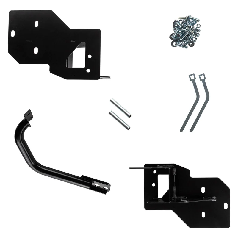 (REQUIRED) ARB Bumper Fitting Kit For 3462020 Model 3562040 - Image 2
