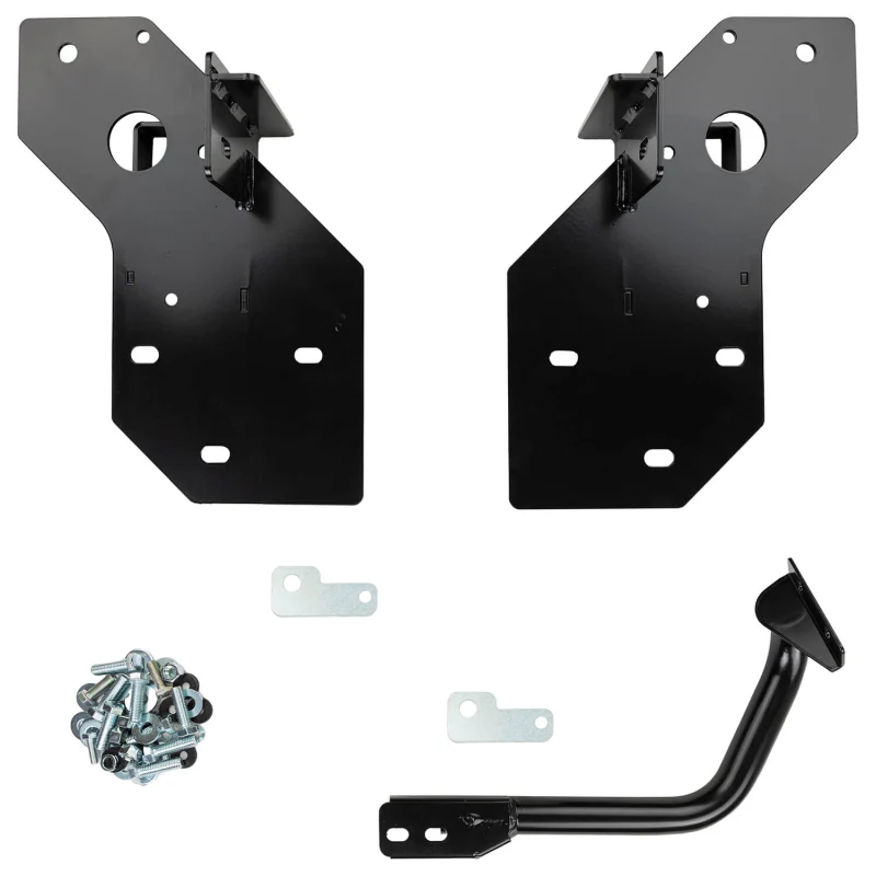 (REQUIRED) ARB Bumper Fitting Kit For 3462020 Model 3562050 - Image 2
