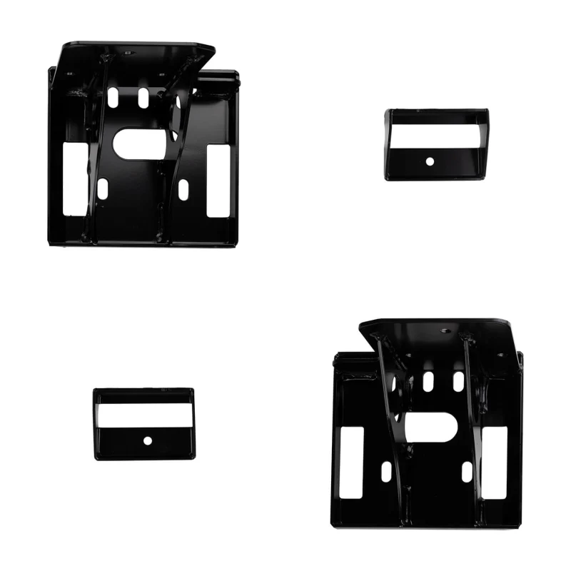 (REQUIRED) ARB Bumper Fitting Kit for 3952120 Model 3552050